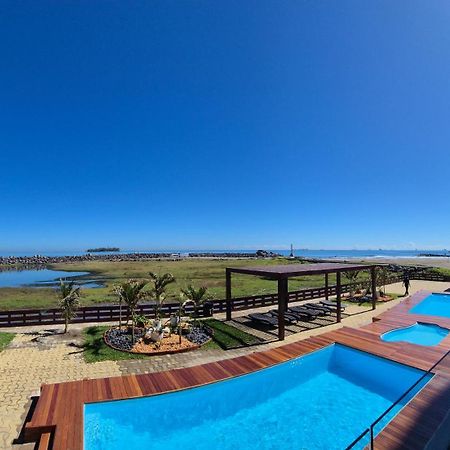 Hotel Punta Azul Veracruz Exteriör bild