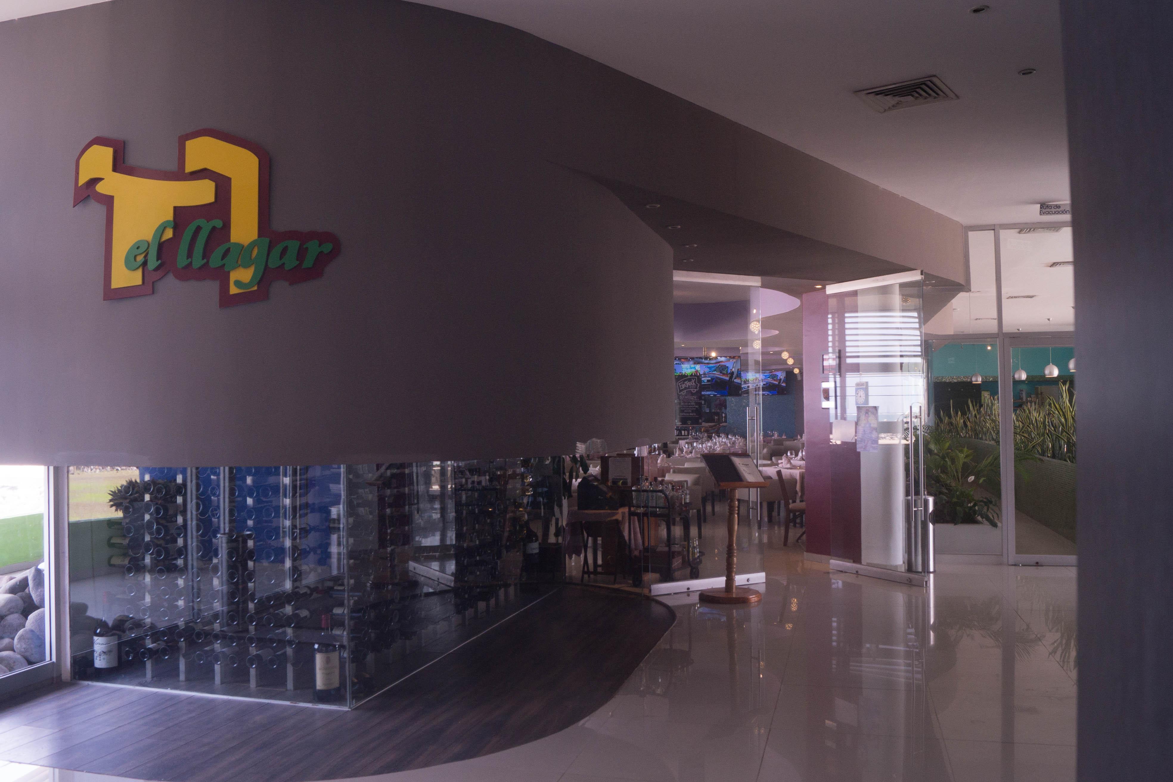 Hotel Punta Azul Veracruz Exteriör bild