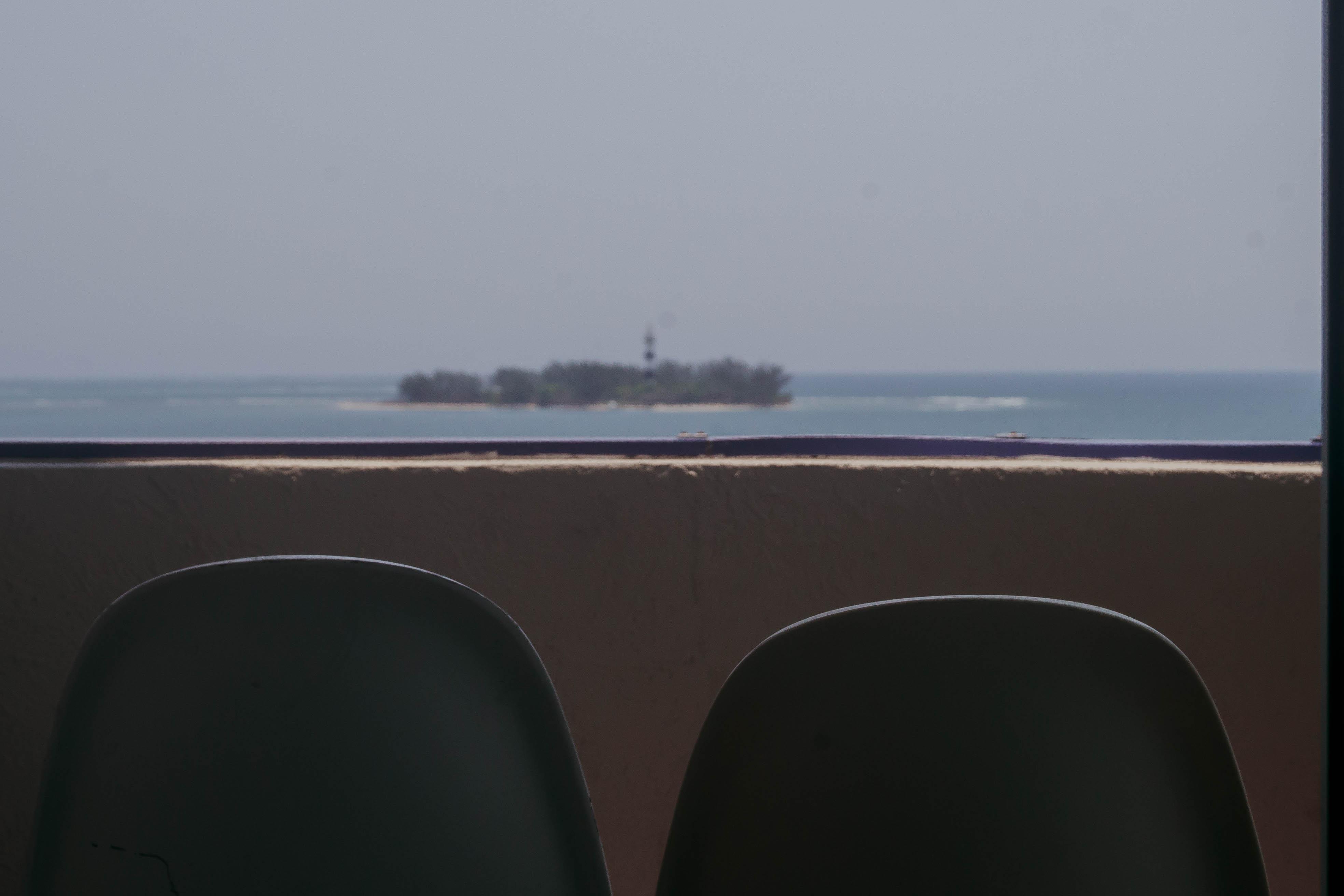 Hotel Punta Azul Veracruz Exteriör bild